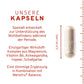 Period Support 30 Kapseln