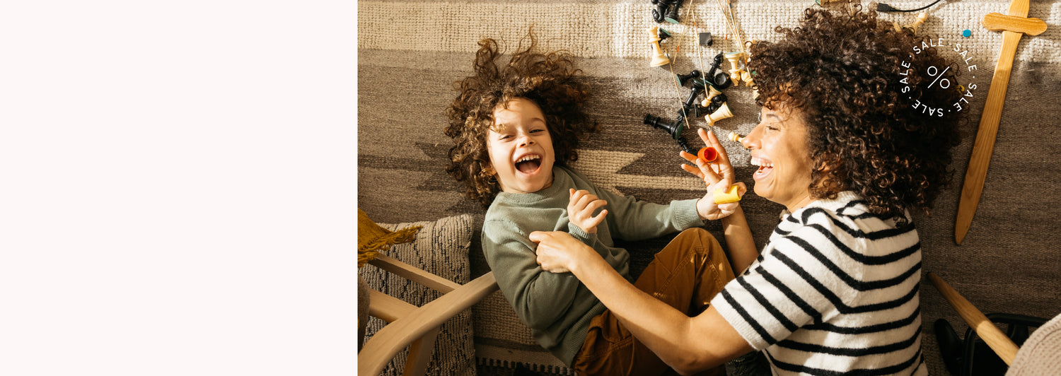 Innonature tablet Banner