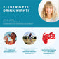 Elektrolyte Drink 225g