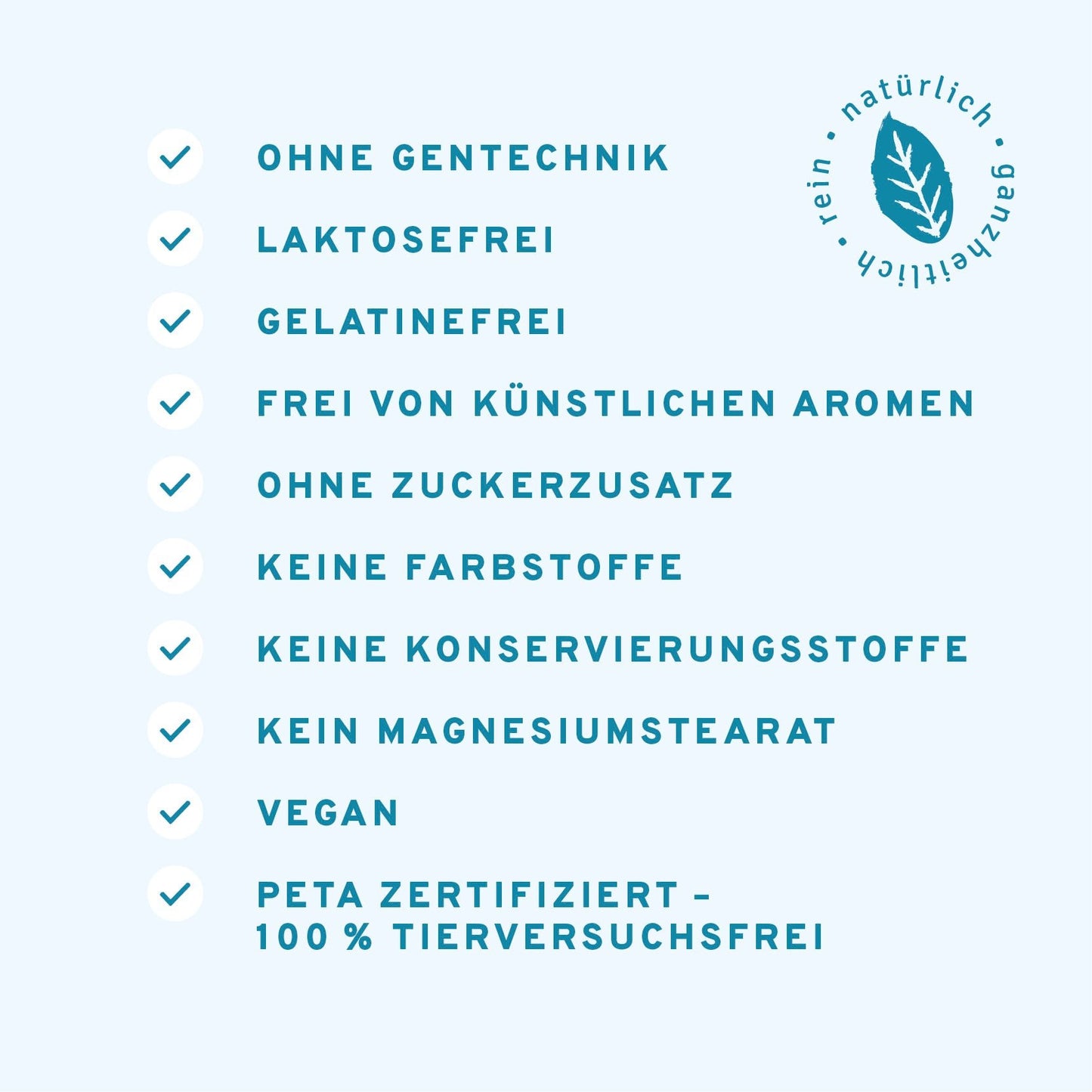 Elektrolyte Drink 225g