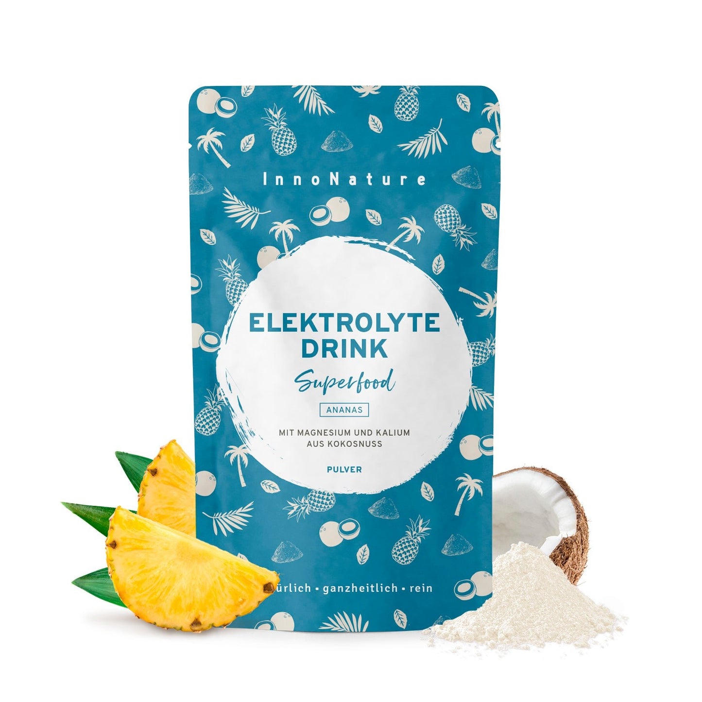Elektrolyte Drink 225g