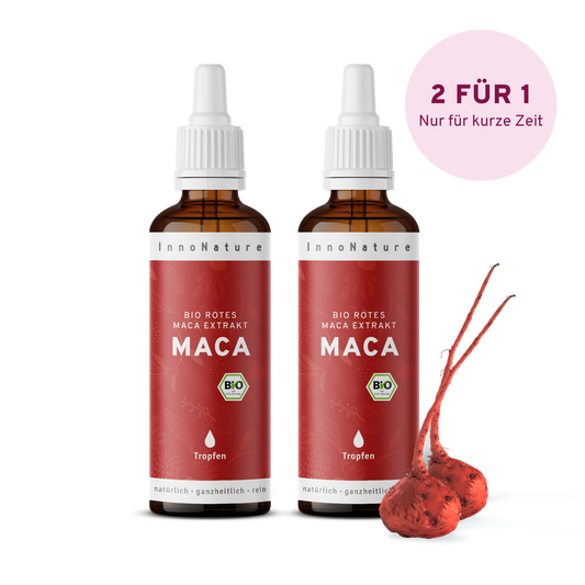  Maca Duo