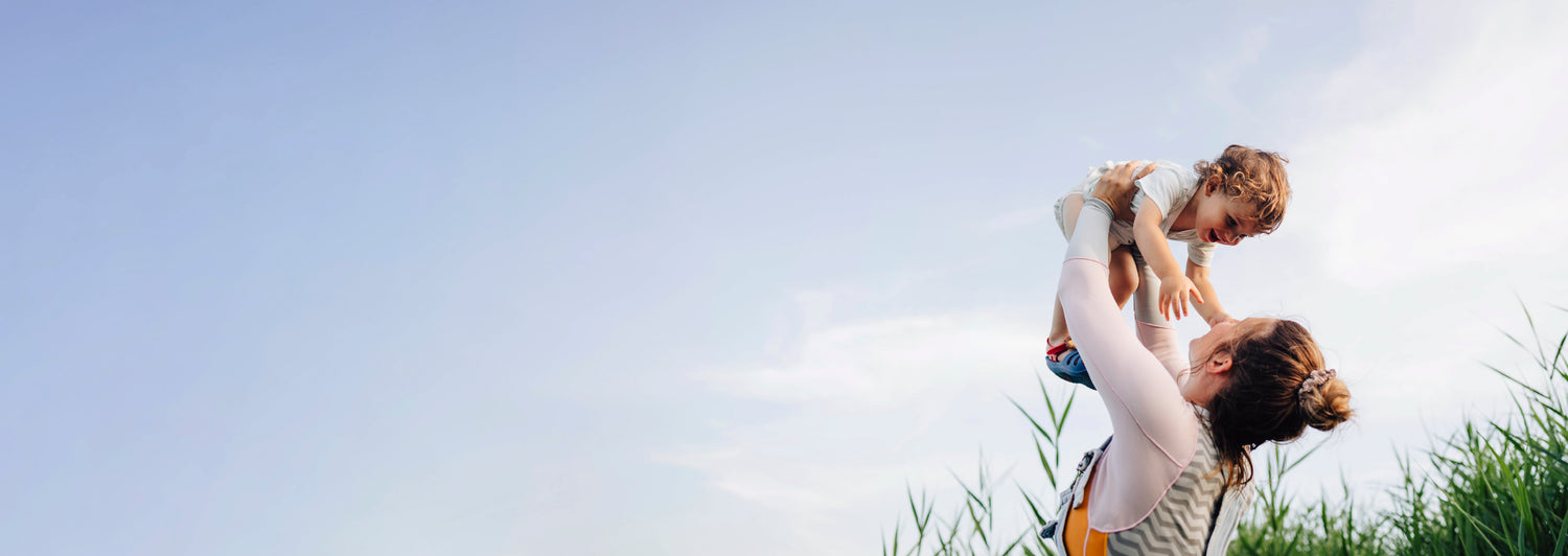 Innonature tablet Banner