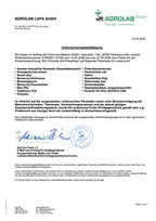 Bio Chlorella Presslinge