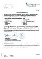 Vitamin D3 + K2 Tropfen