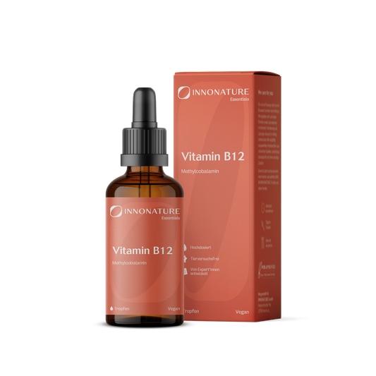  Vitamin B12 Tropfen