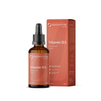 Vitamin D3 1.000 IE Tropfen 30 ml