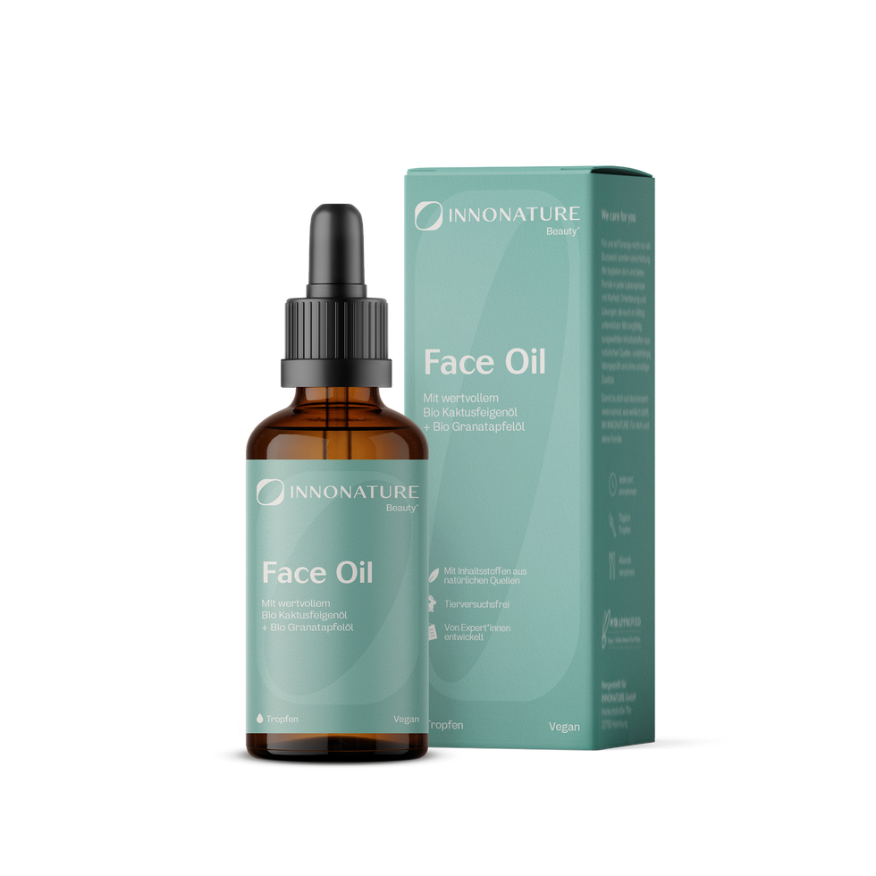 Bio Intensiv Face Oil