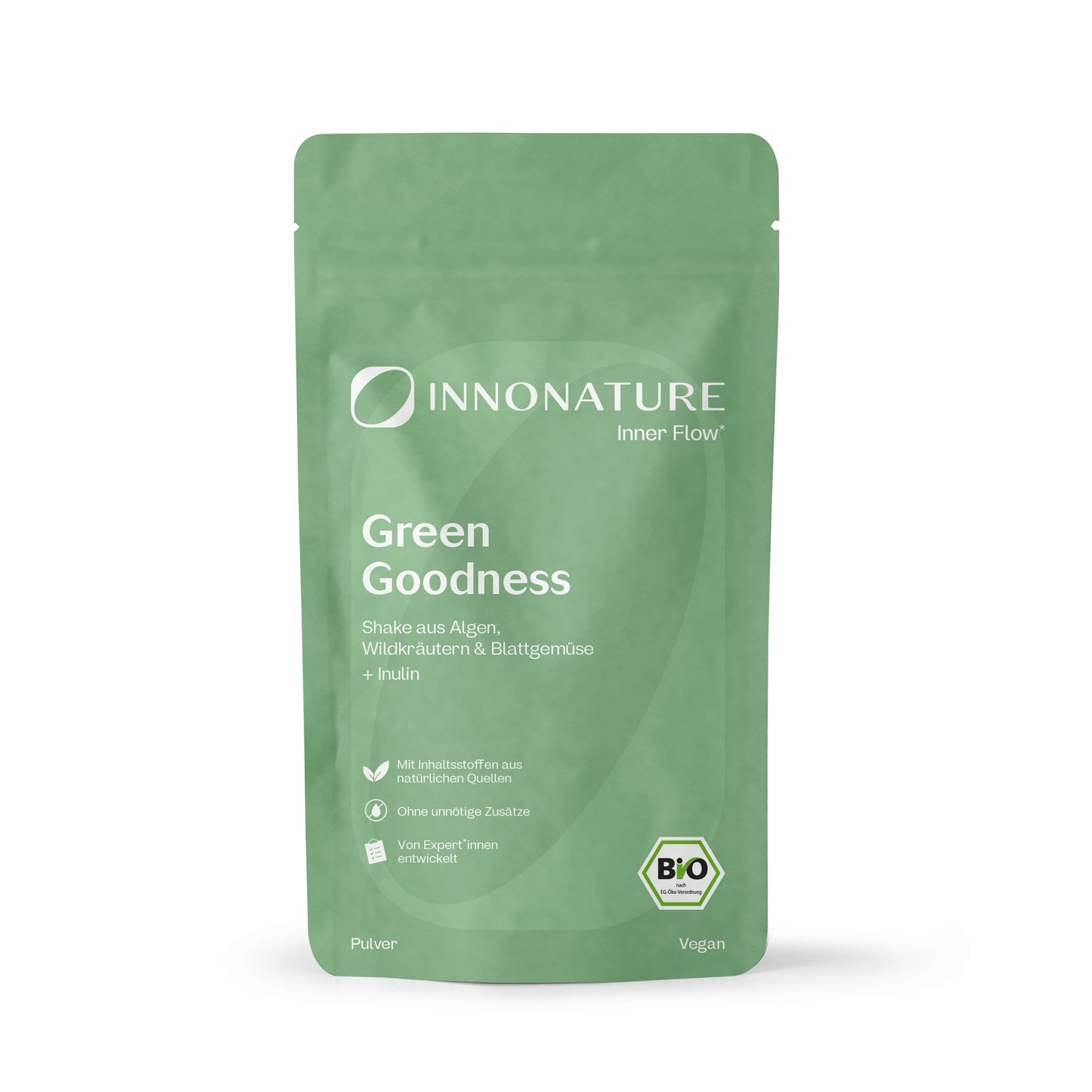 Bio Green Goodness Superfood Shake
