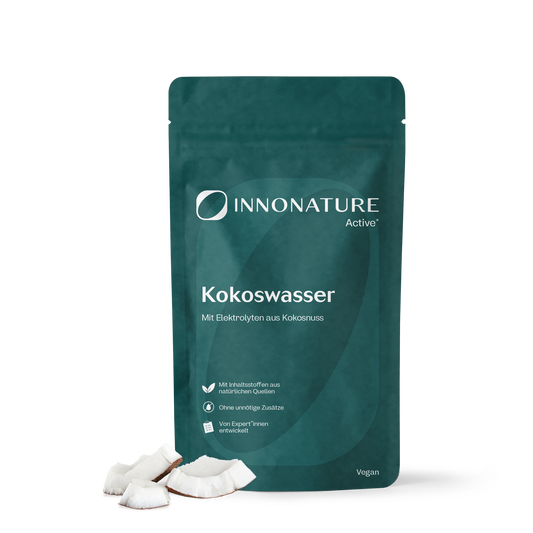  Kokoswasser Pulver: Das Superfood mit Elektrolyten