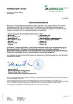 Vitamin D3 + K2 Tropfen 10ml