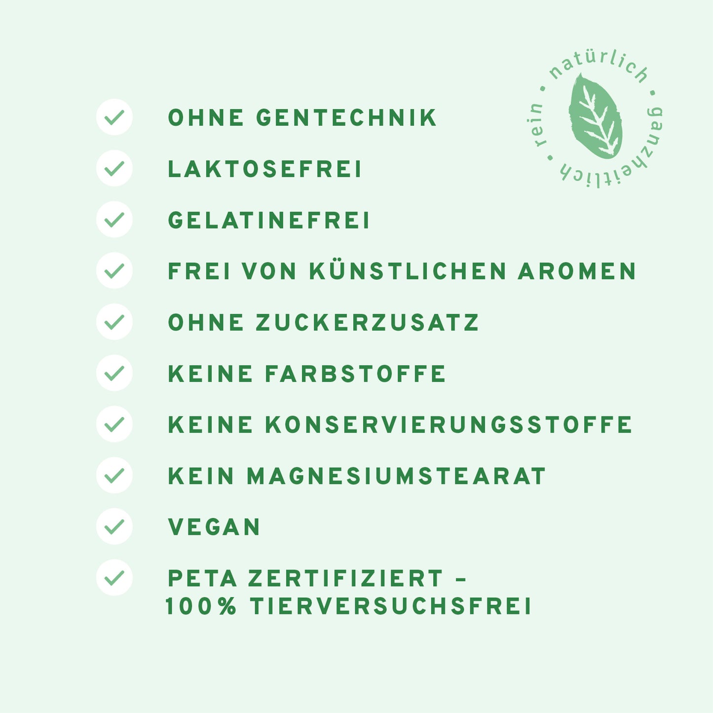 Phosphatidylcholin 60 Kapseln