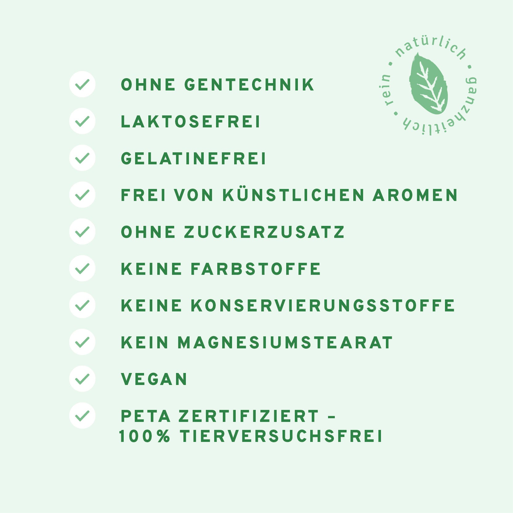 Phosphatidylcholin 60 Kapseln