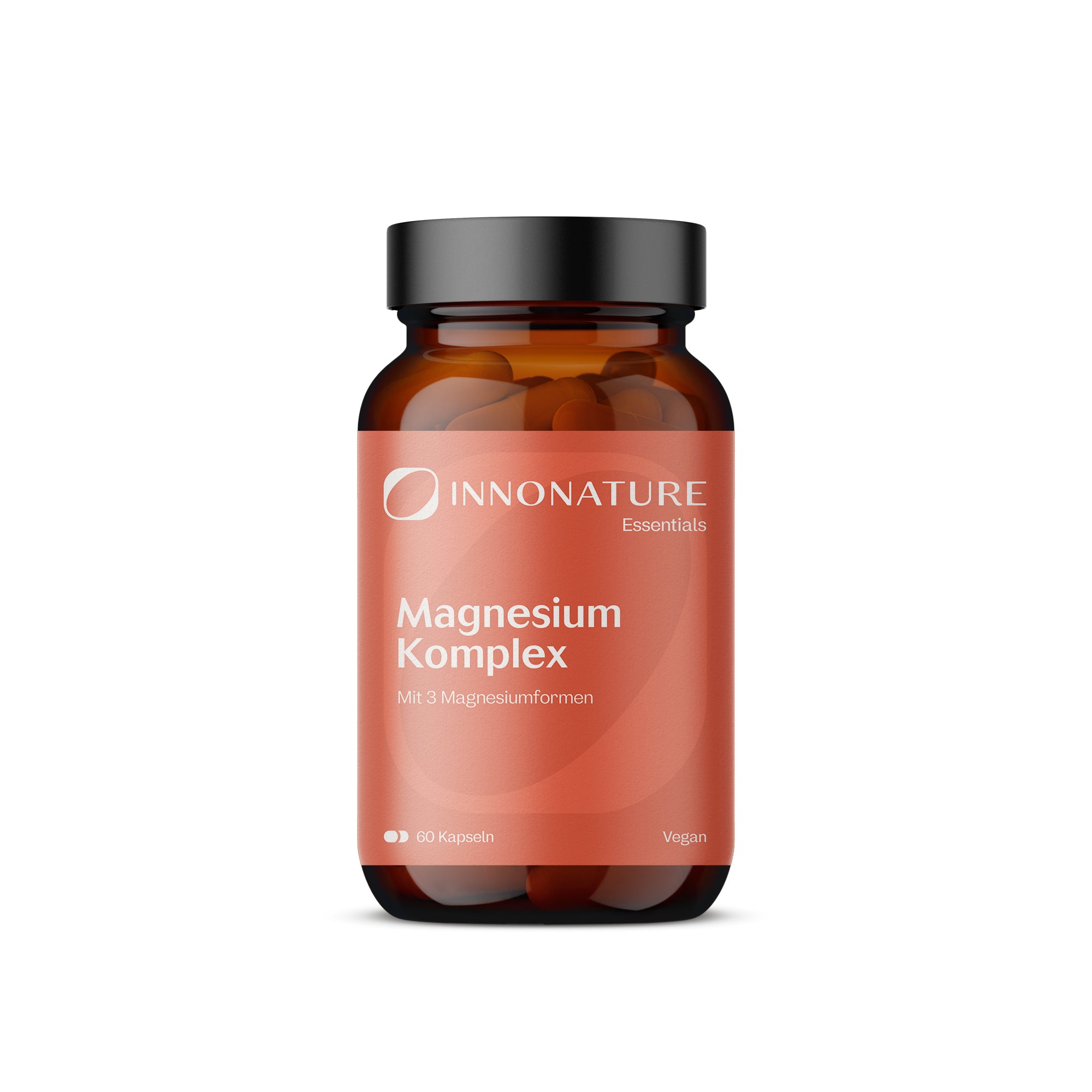 Magnesium Komplex 120 Kapseln