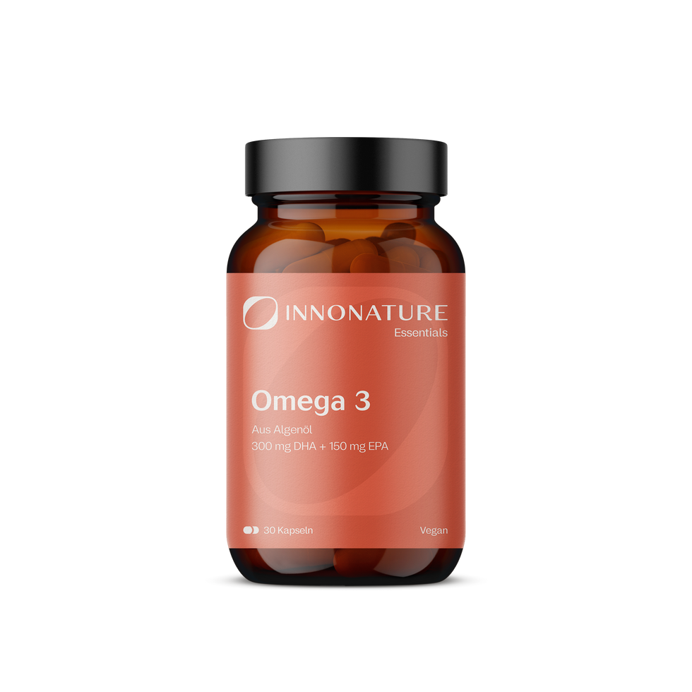 Omega 3 2:1 DHA/EPA 30 Kapseln