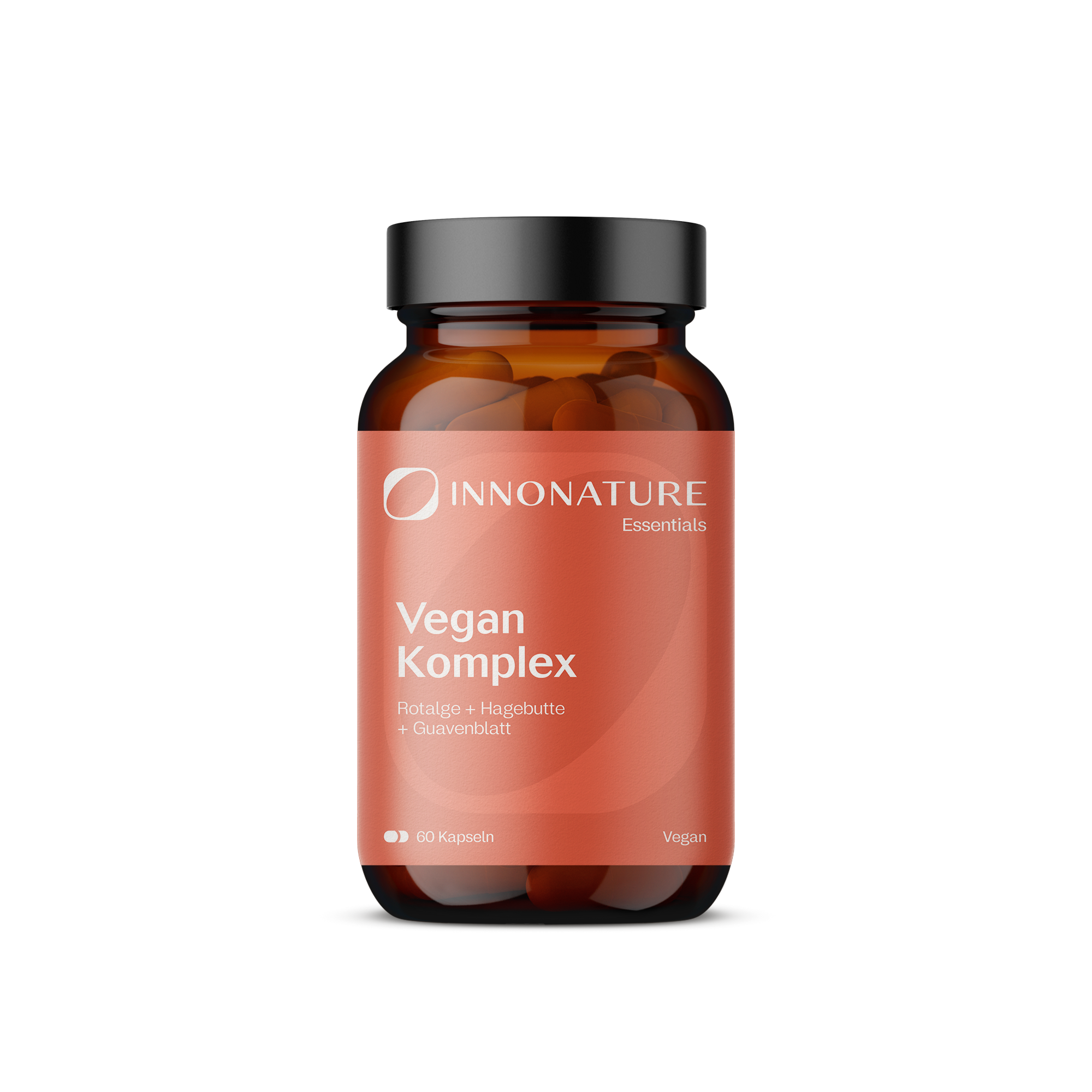 Vegan Komplex 60 Kapseln