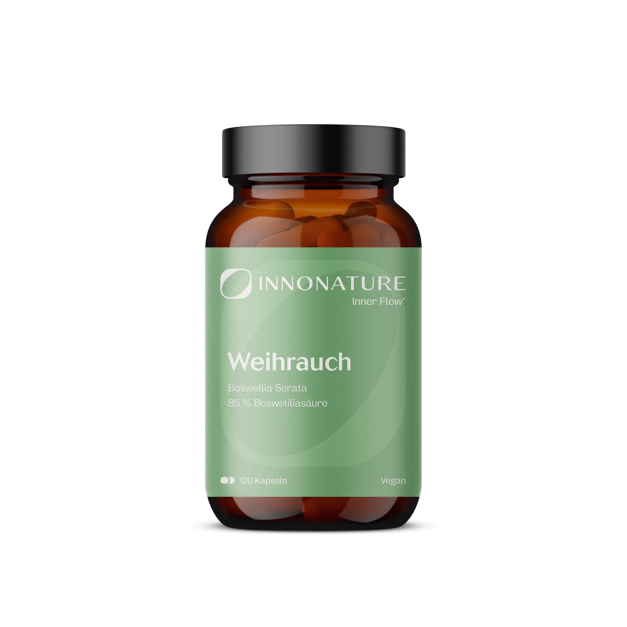 Boswelliasäure: Weihrauch Kapseln