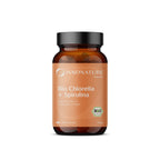Bio Chlorella + Spirulina Presslinge