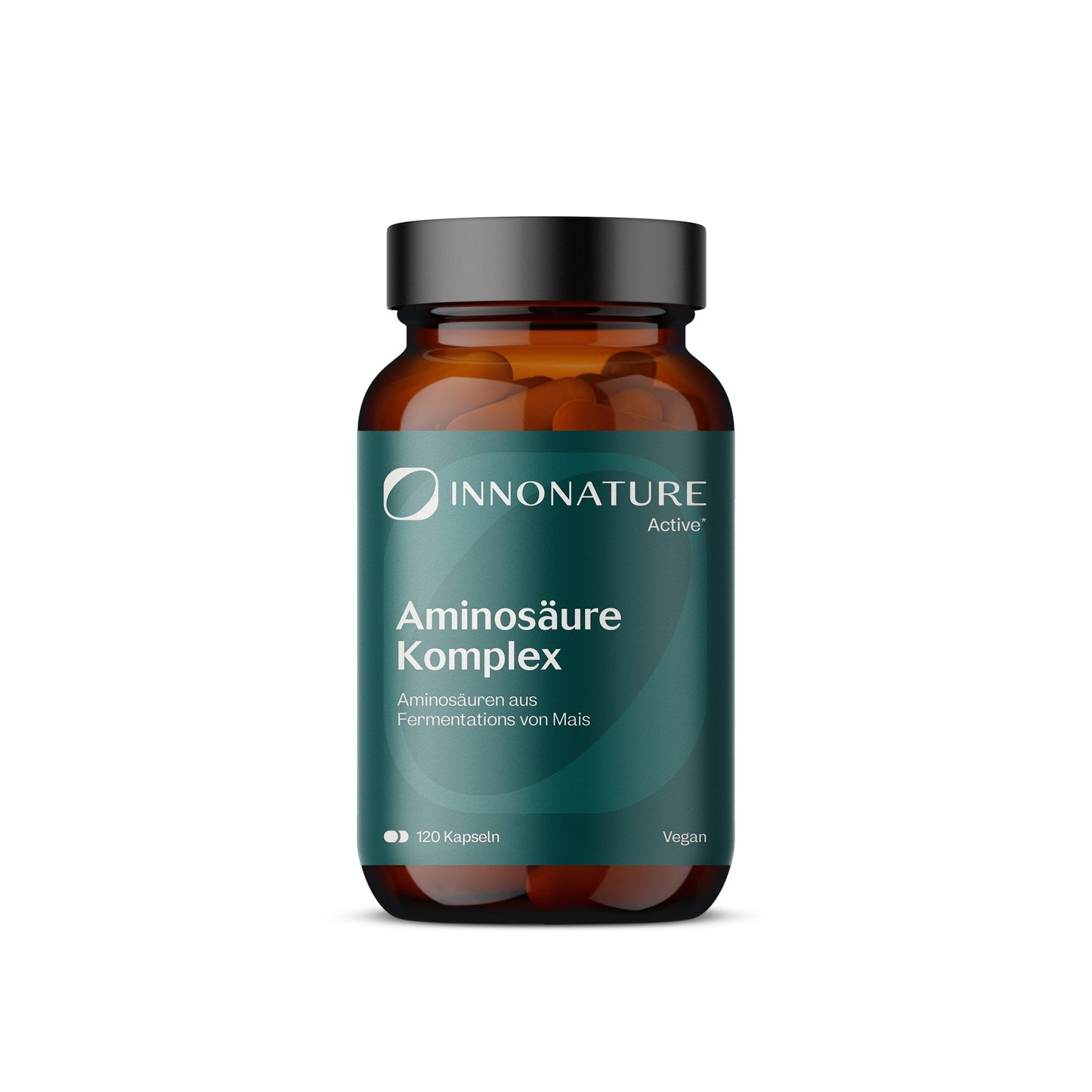 Aminosäuren Komplex Kapseln