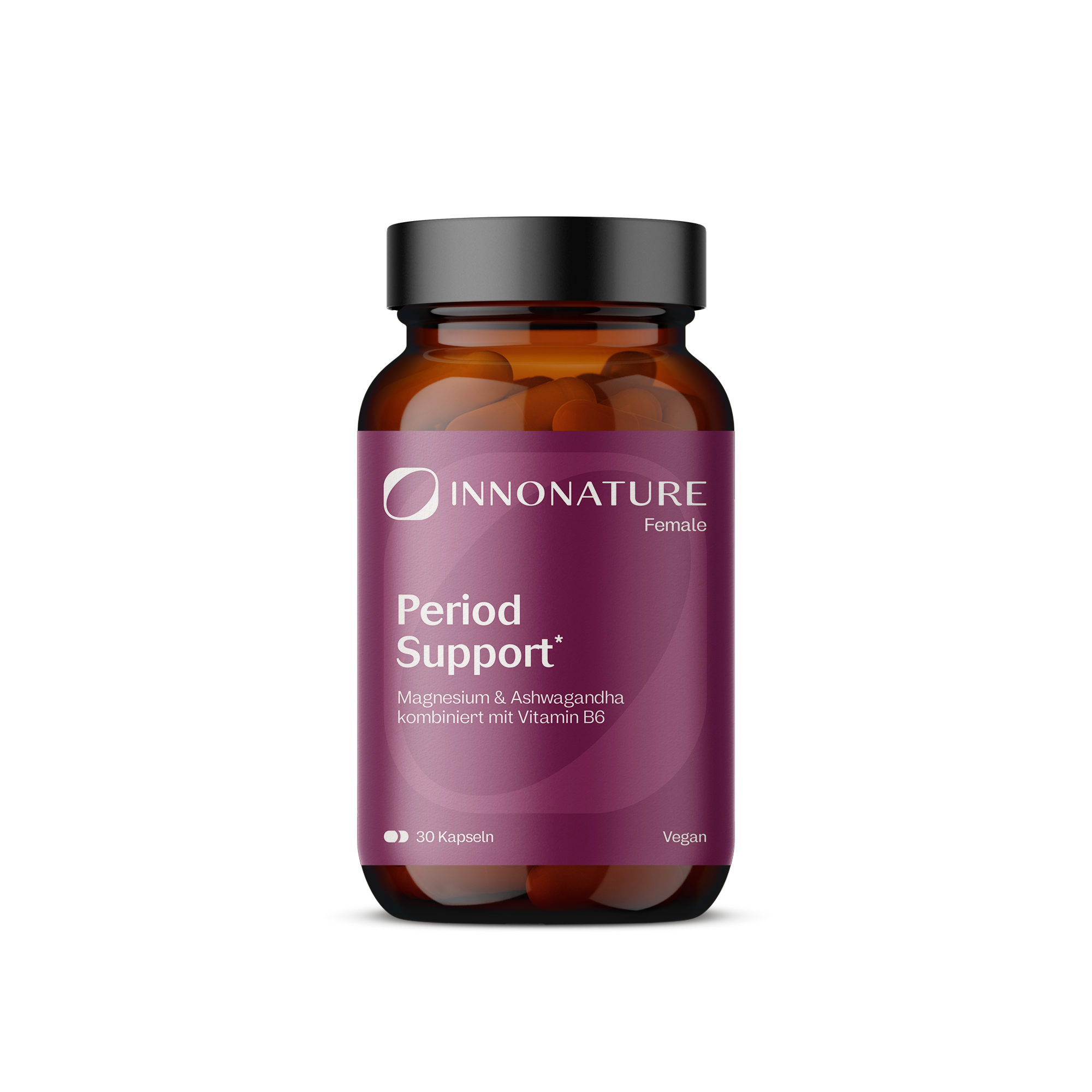 Period Support 30 Kapseln