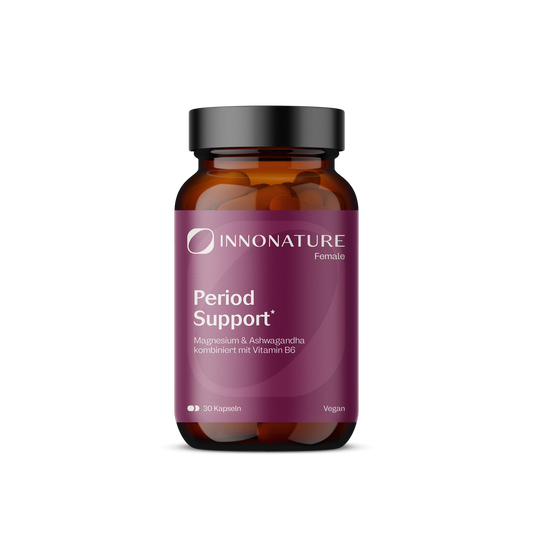  Period Support* Kapseln