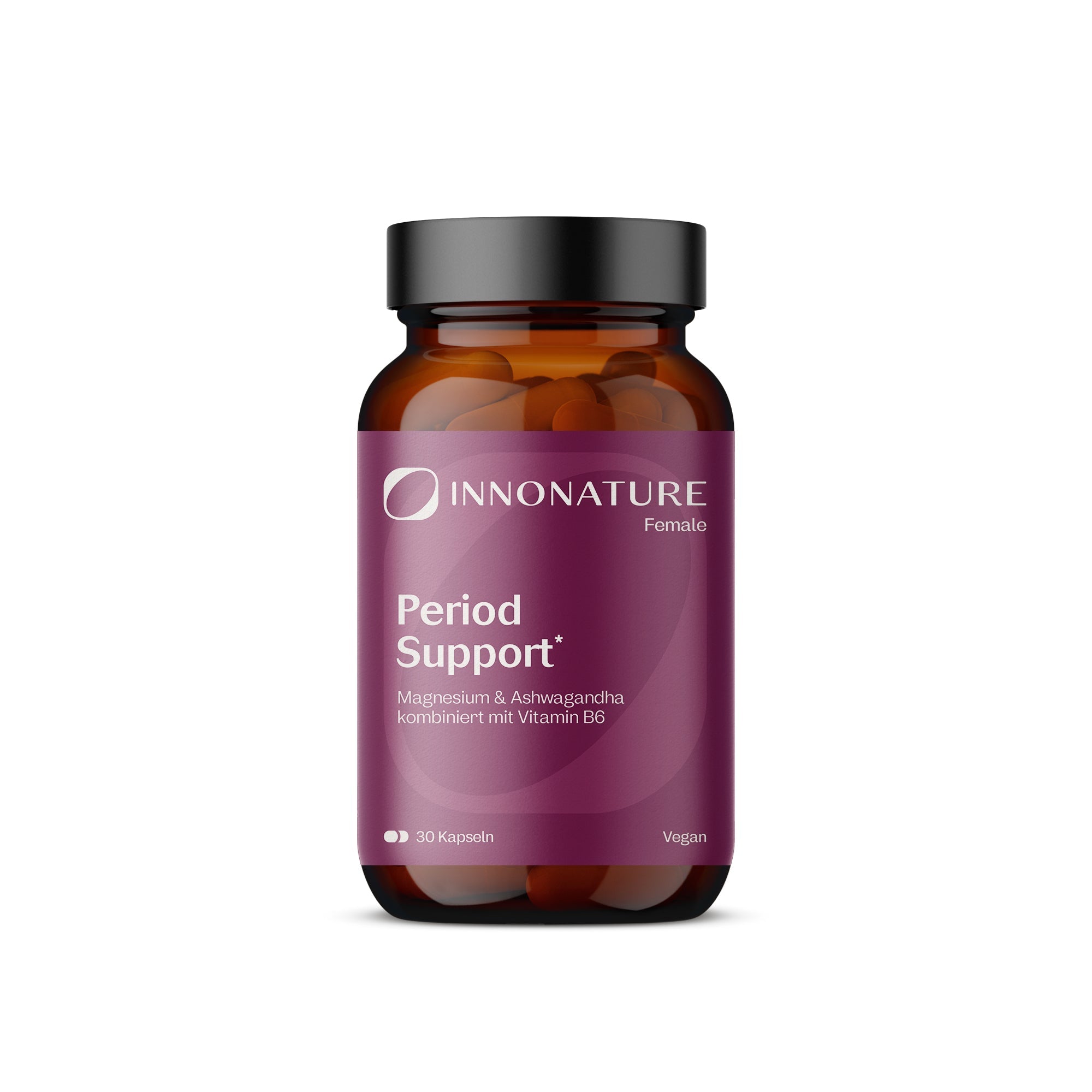 Period Support* Kapseln