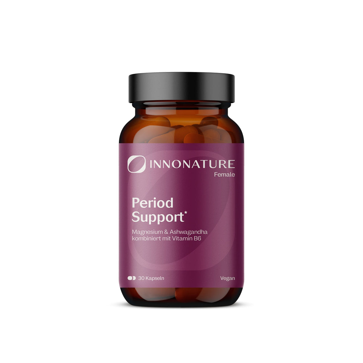 Period Support 30 Kapseln