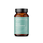 Trans-Resveratrol Kapseln