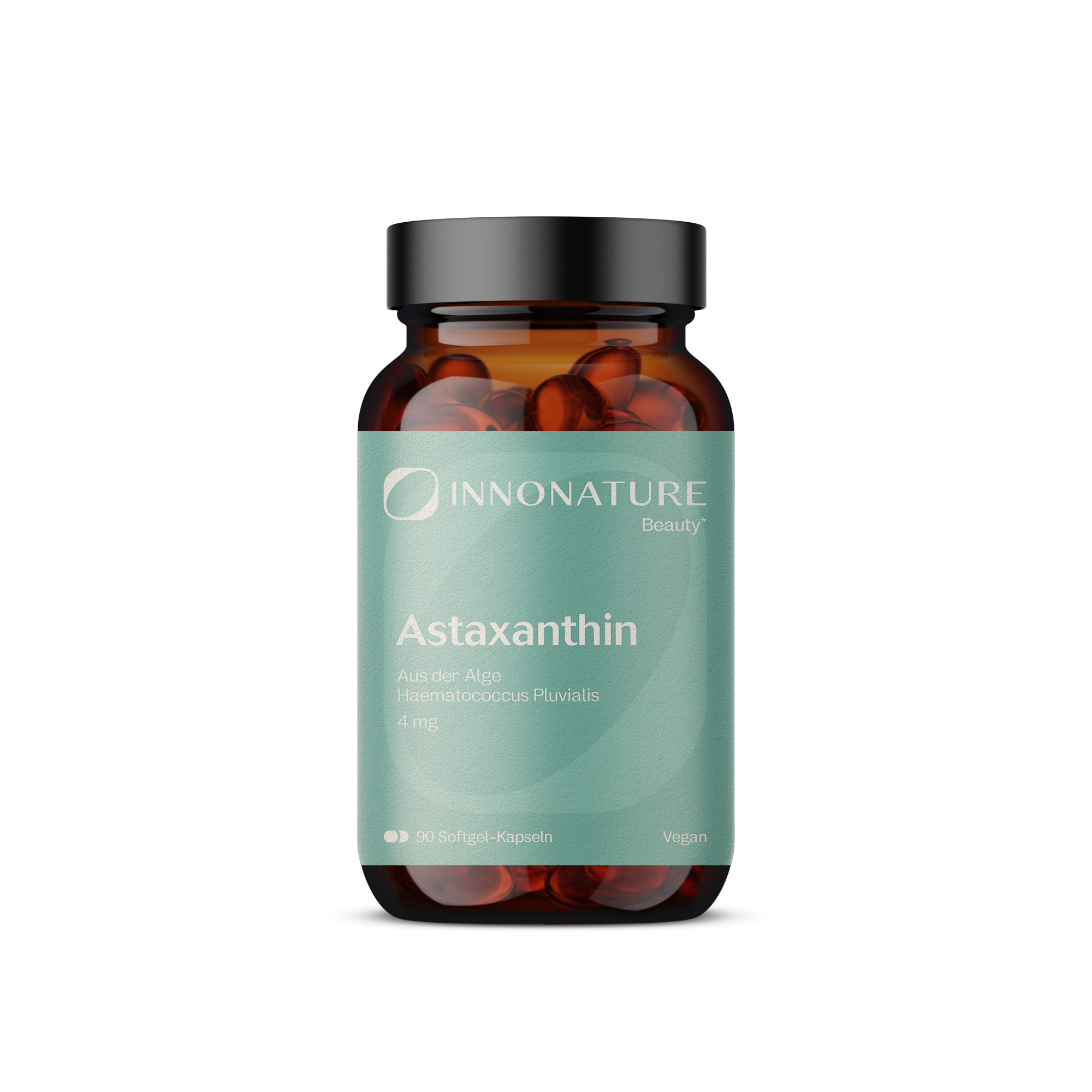 Astaxanthin Kapseln
