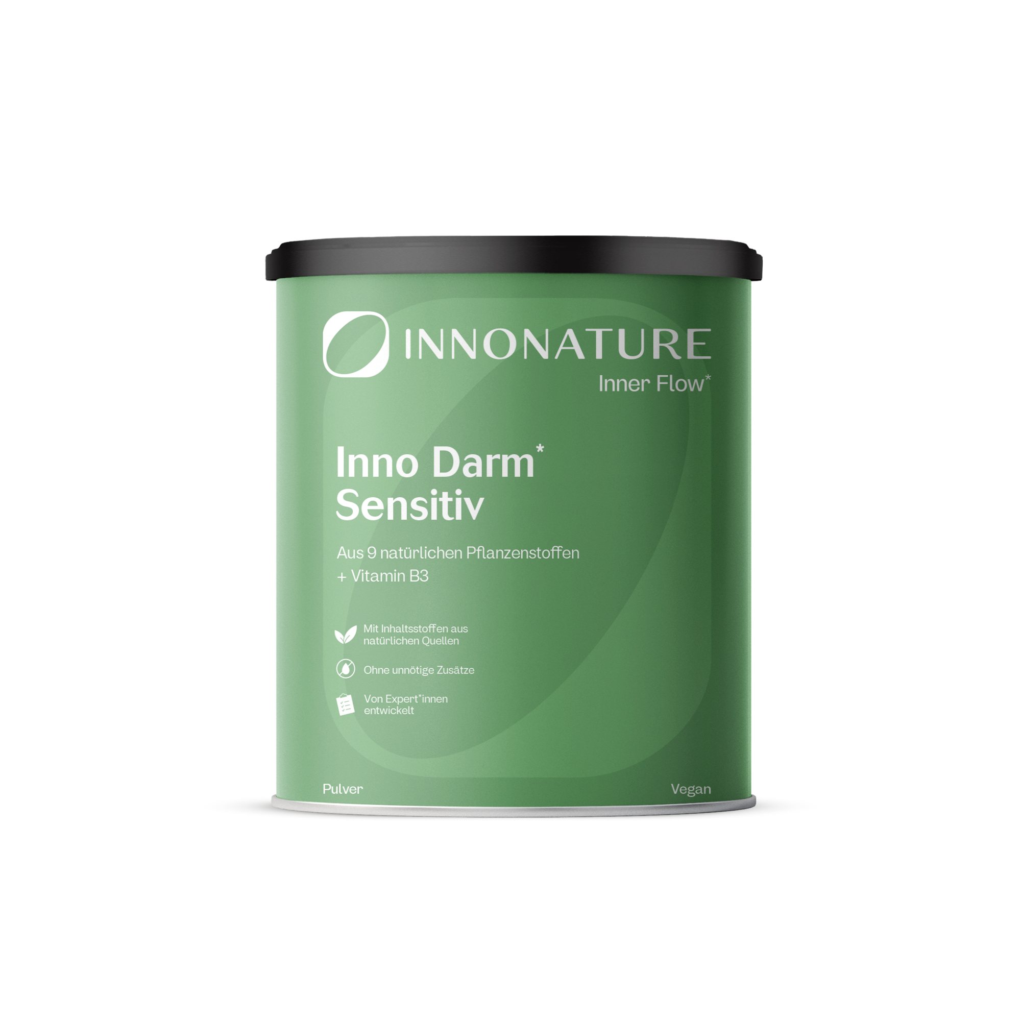 Inno Darm Sensitv Pulver 233g