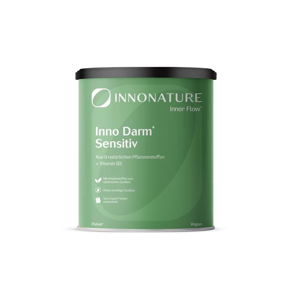 Inno Darm Sensitv Pulver 233g