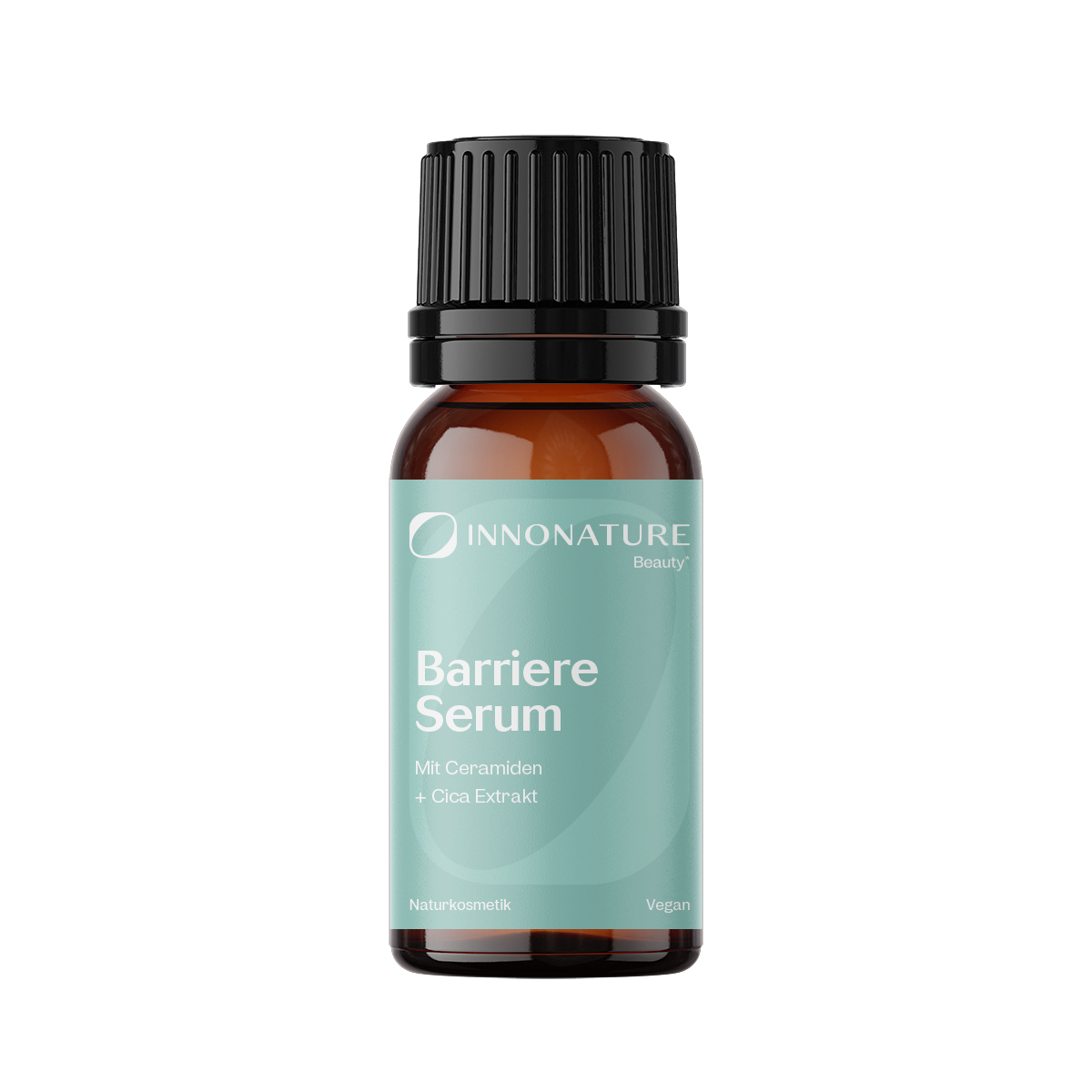 Mini Barriere Serum 5ml - Aus natürlichen Inhaltsstoffen - Vegan & ohne Tierversuche - Entwickelt von Expert*innen
