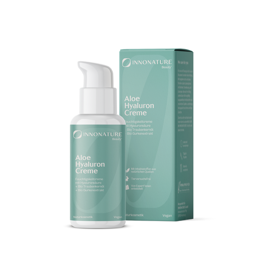  Aloe Hyaluron Creme