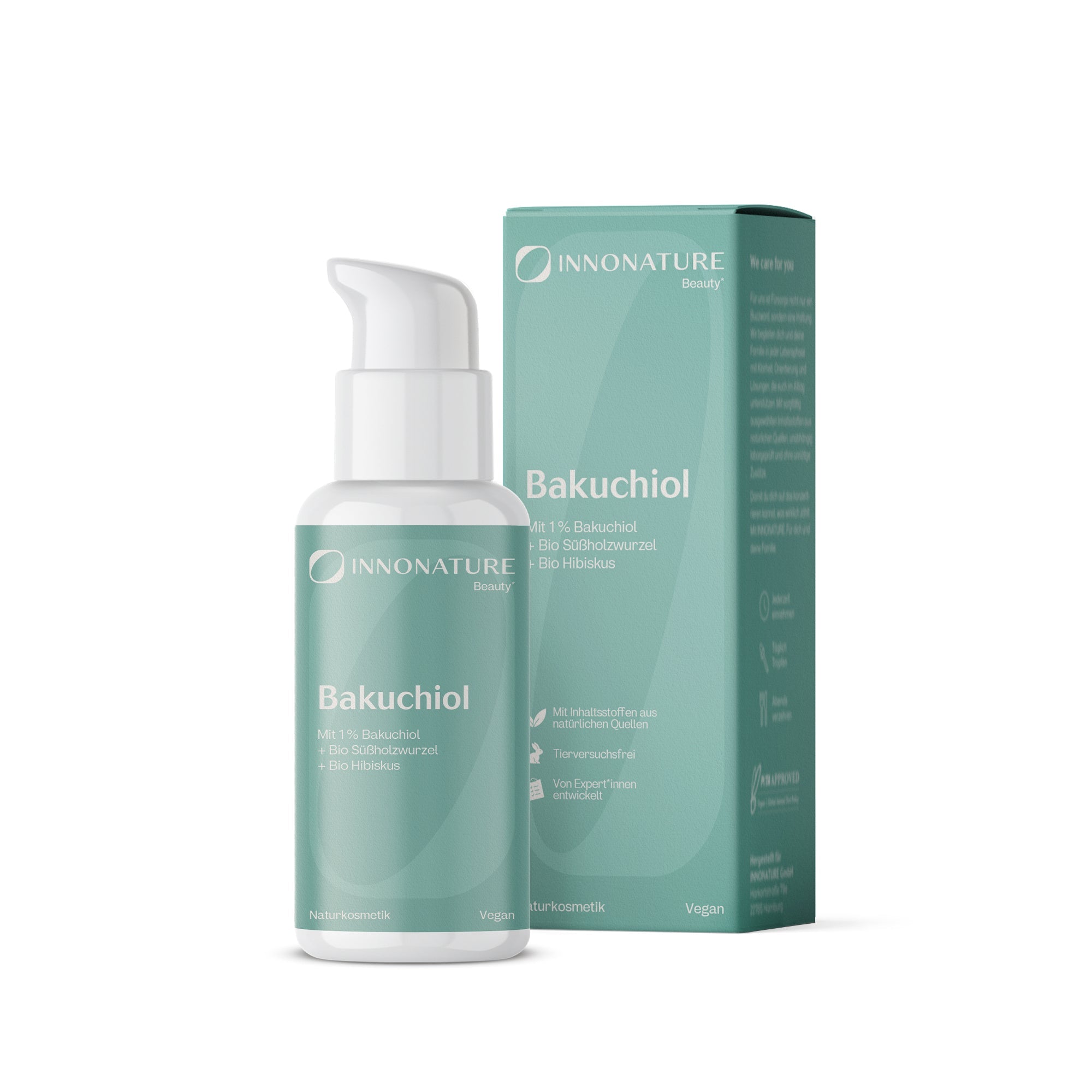 Bakuchiol Serum