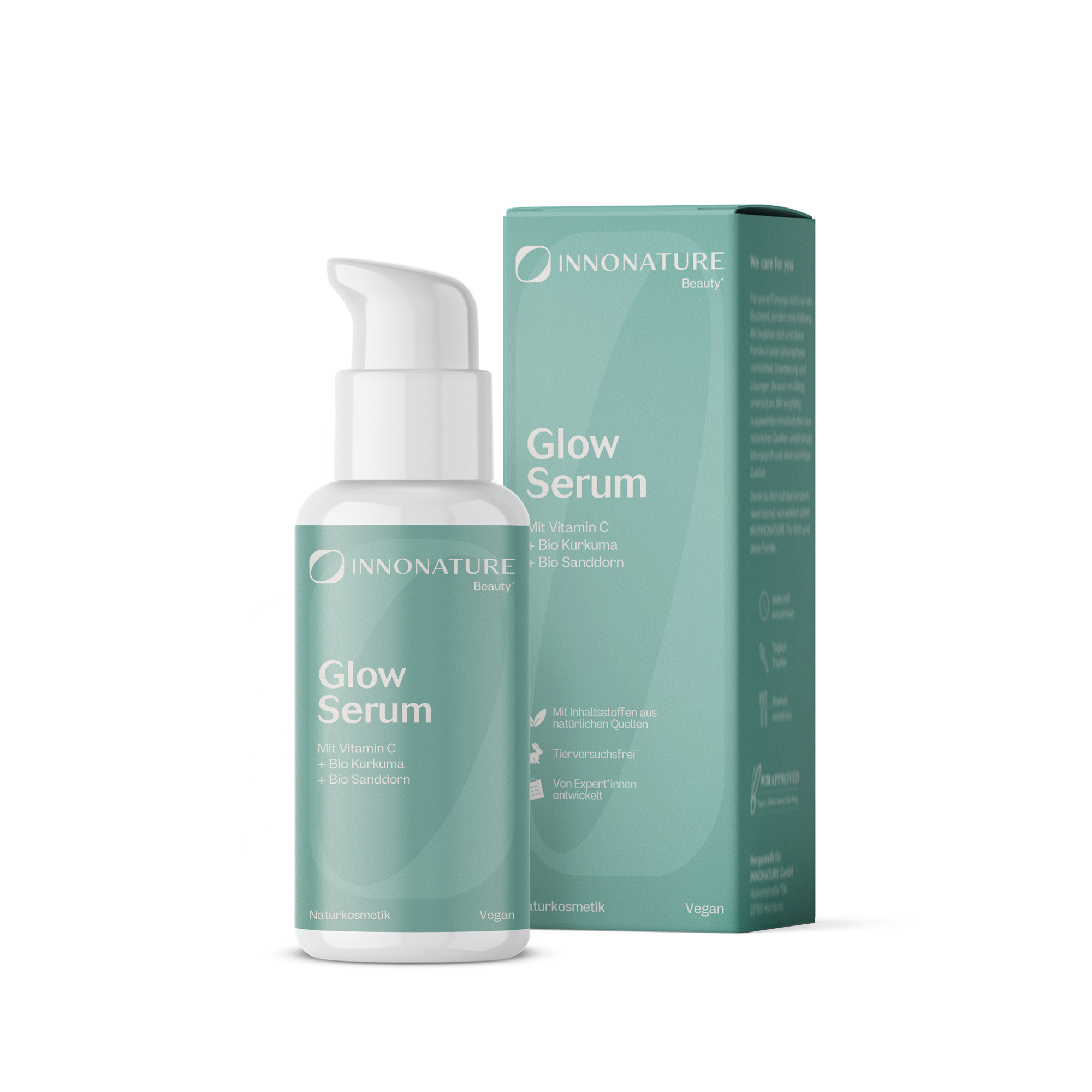 Glow Serum