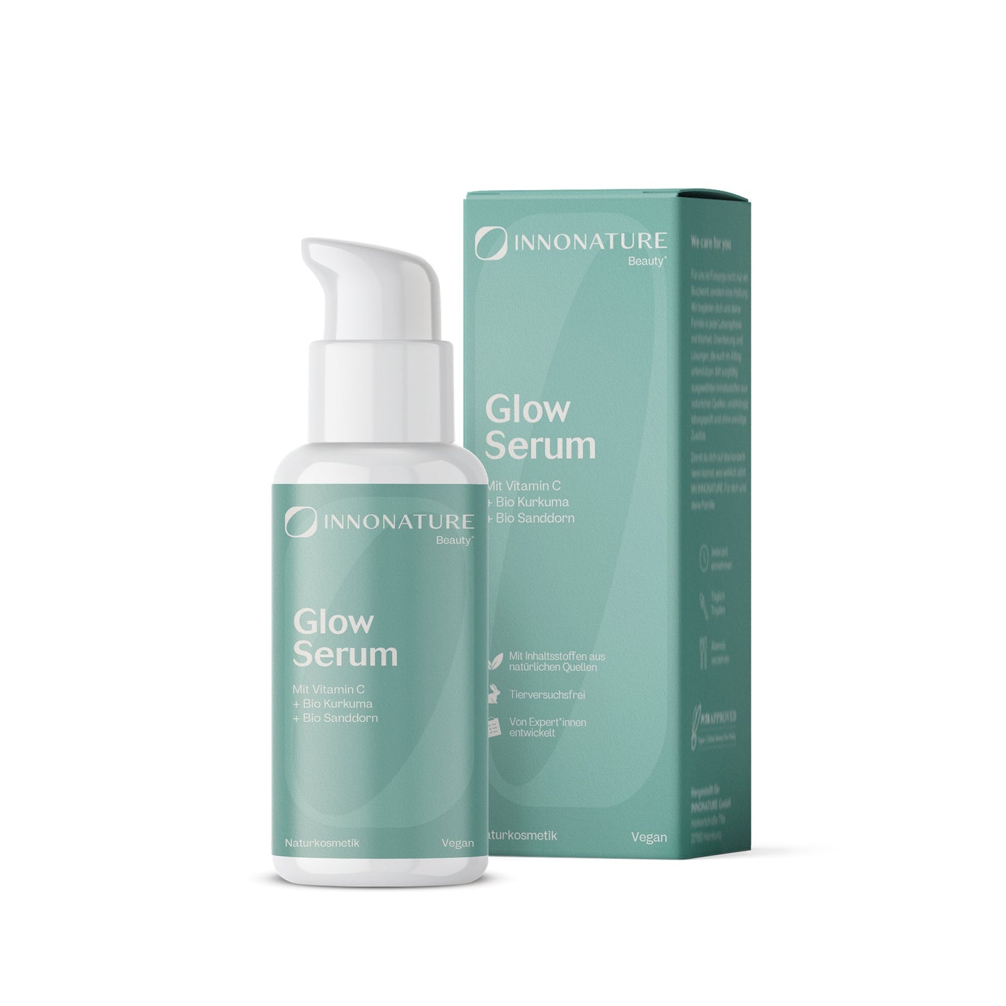 Glow Serum