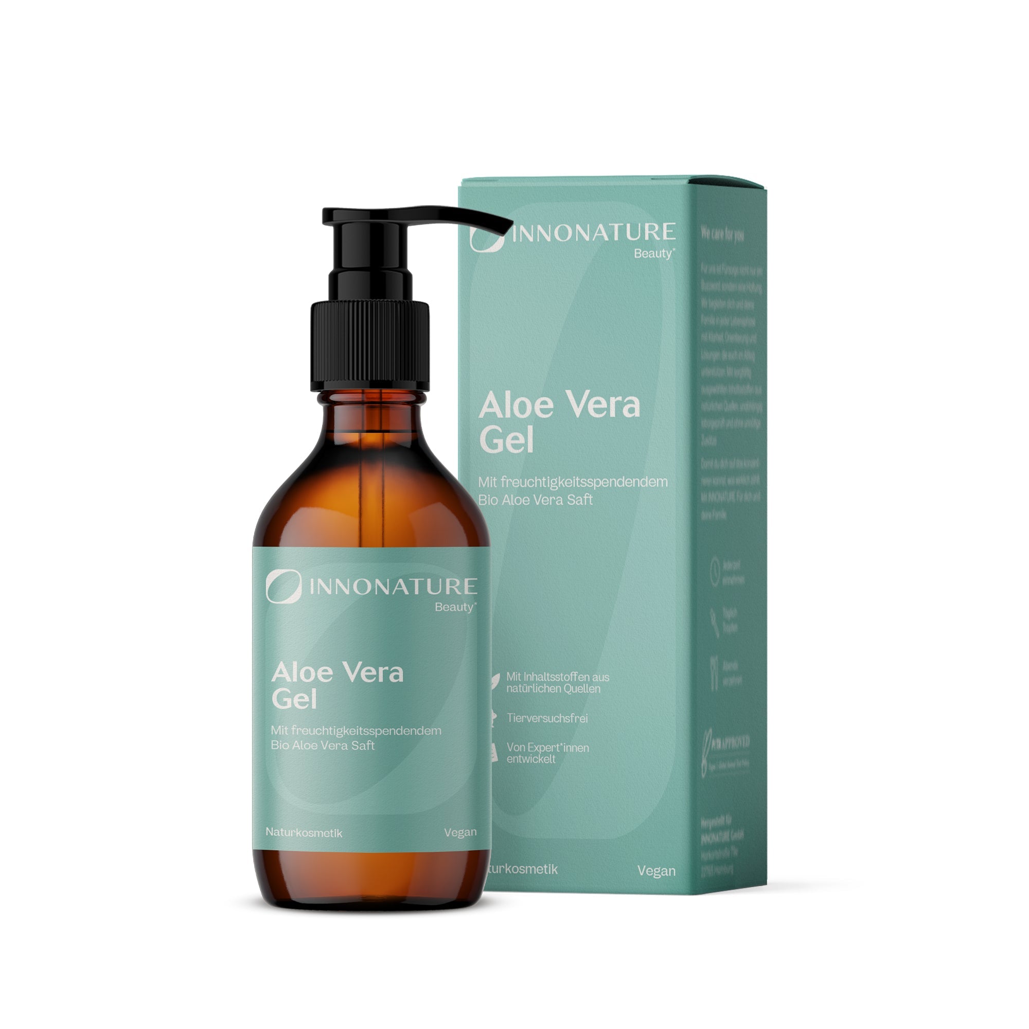 Aloe Vera Gel