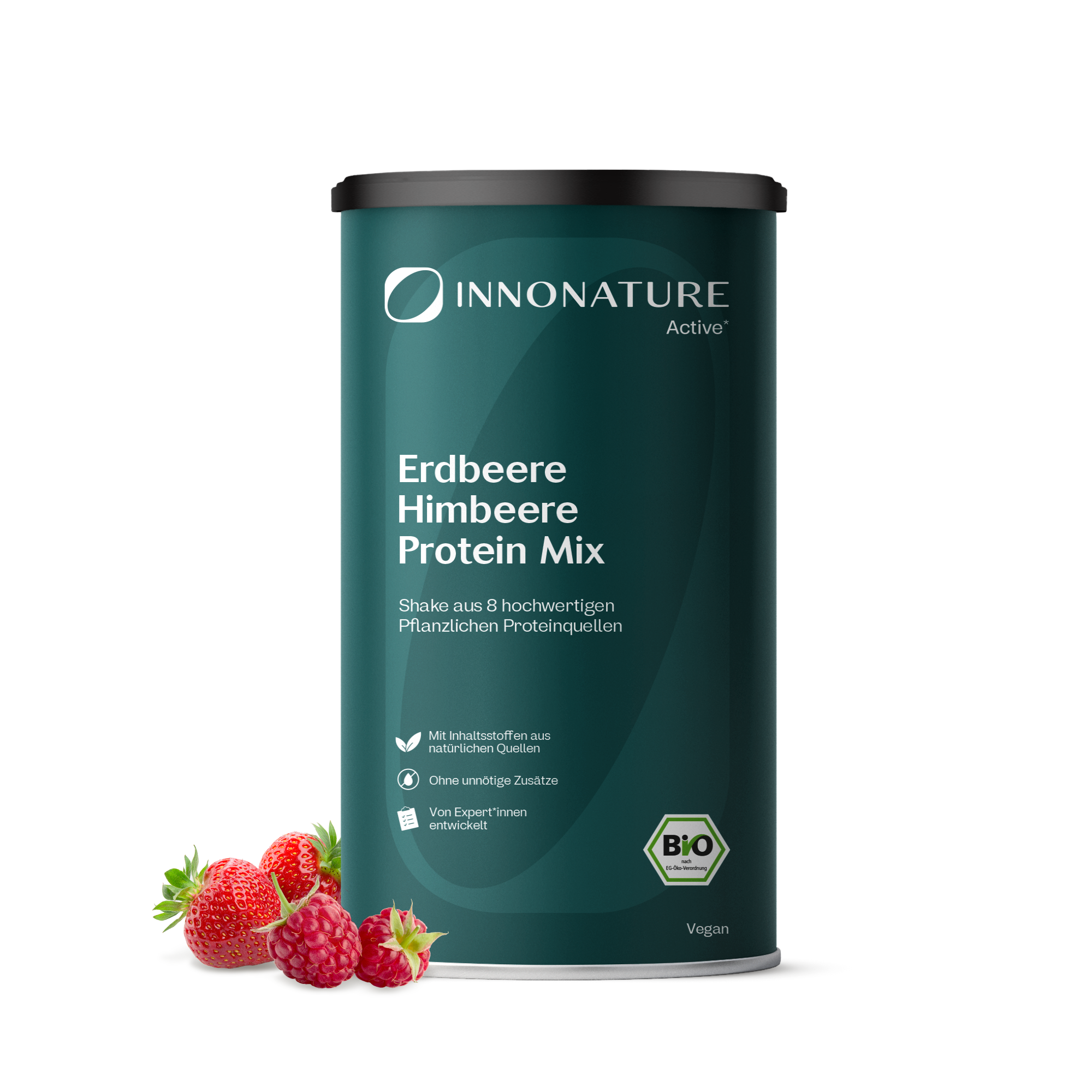 Bio Veganer Protein Mix Superfood Shake
