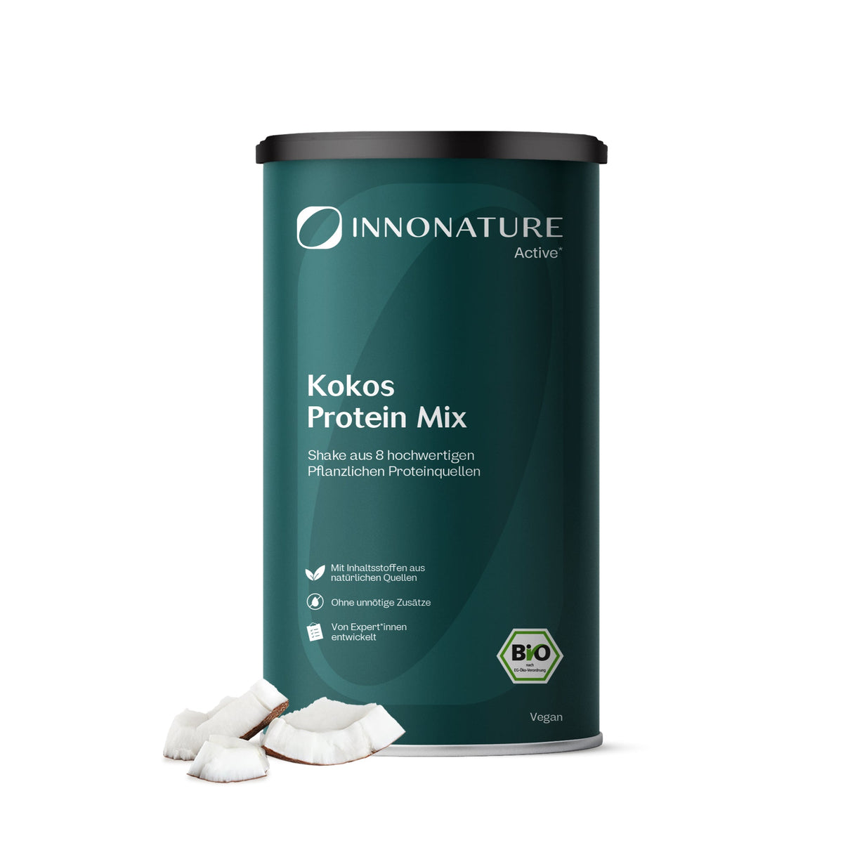 Bio Veganer Protein Mix Kokos