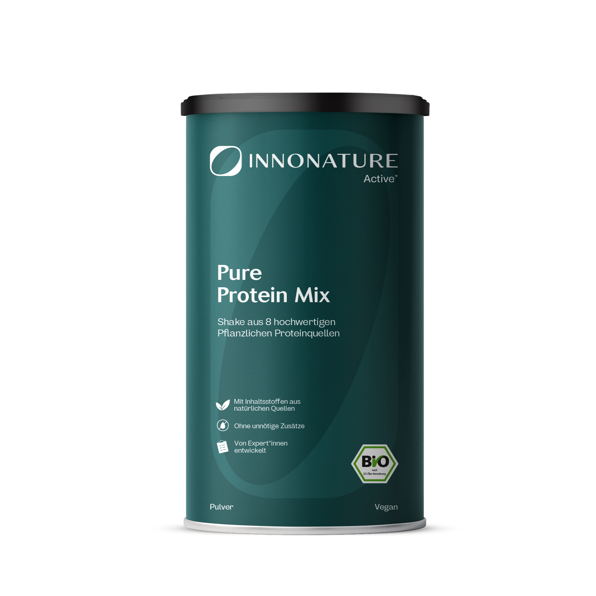 Bio Veganer Protein Mix Pure