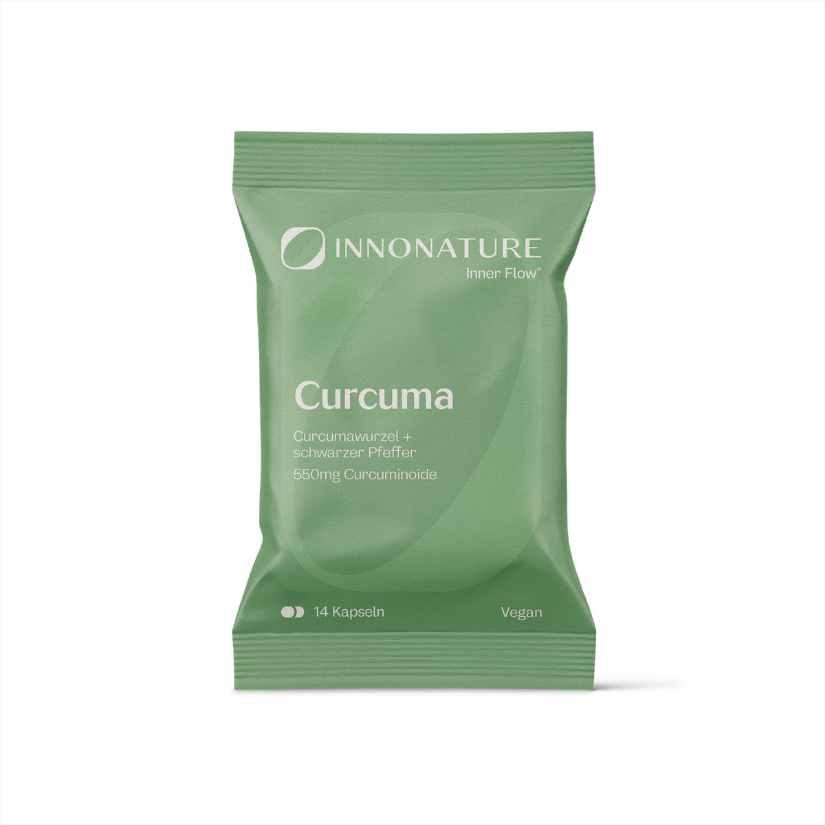 Mini Curcuma Kapseln