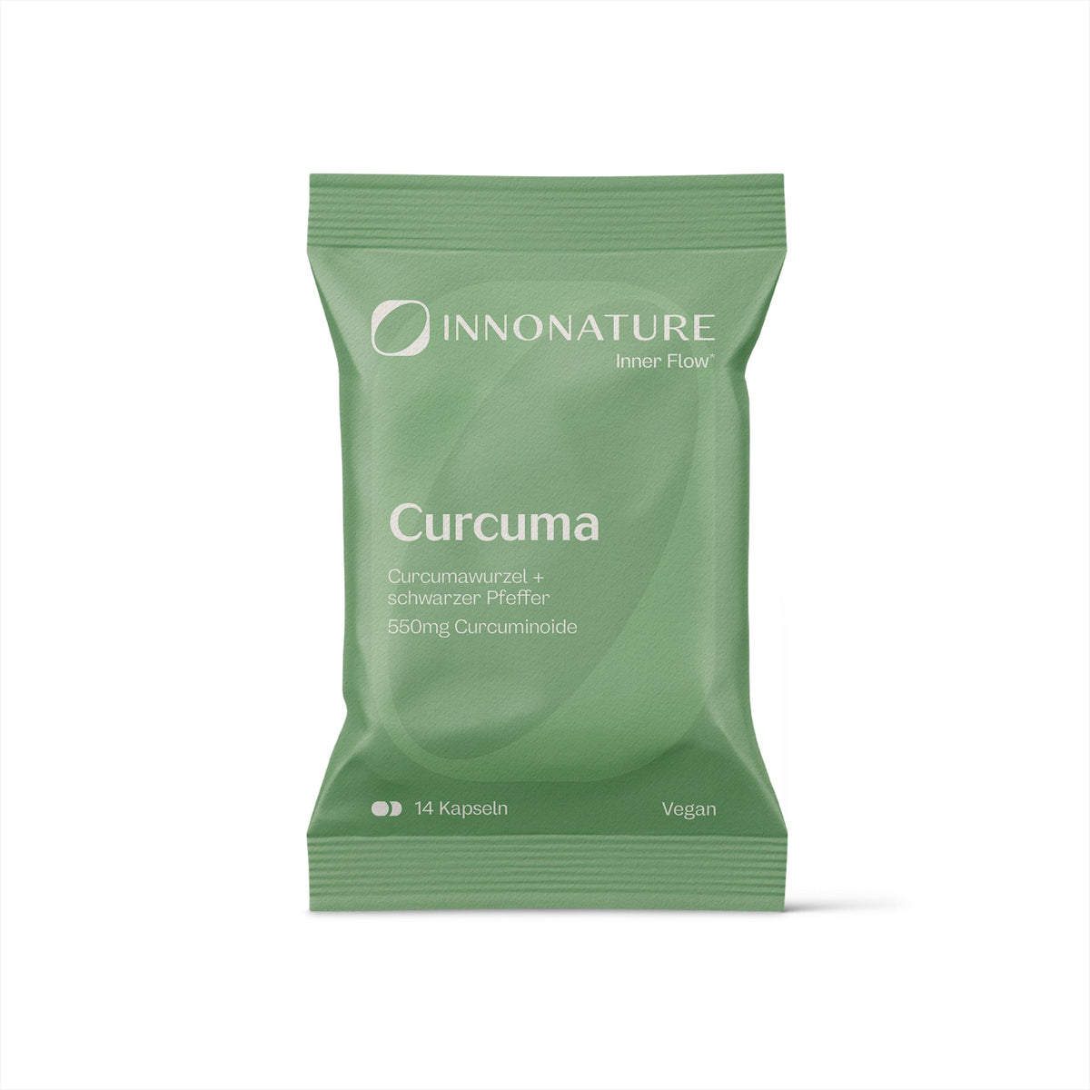 Mini Curcuma Kapseln