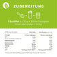 Bio Green Goodness Superfood Shake