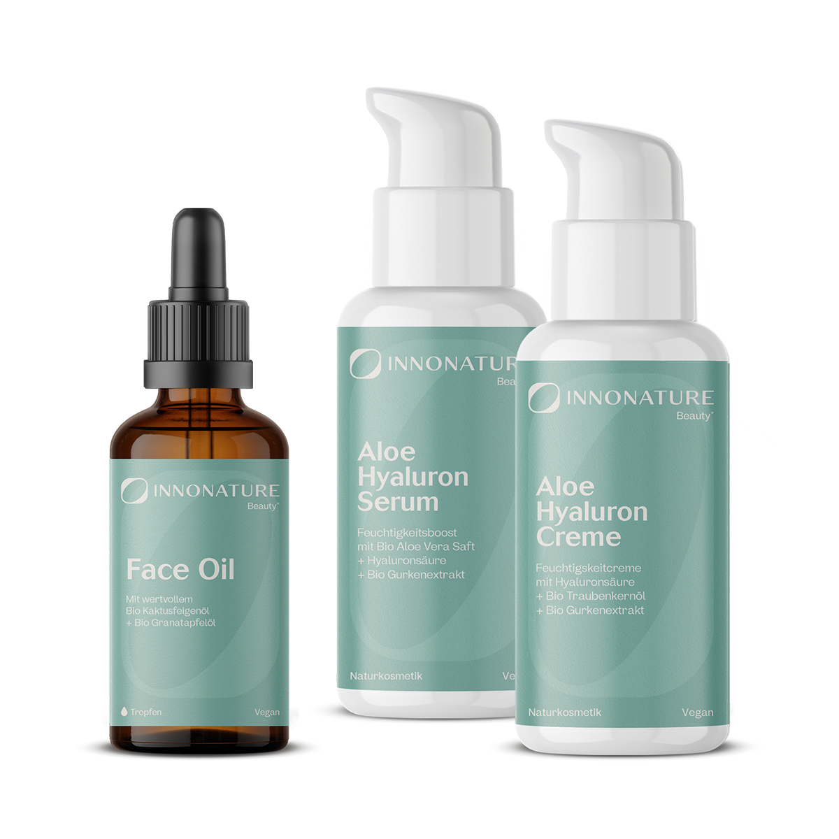 Hydro Face Paket