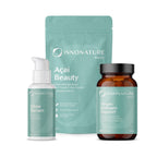 Kollagen-Booster-Paket