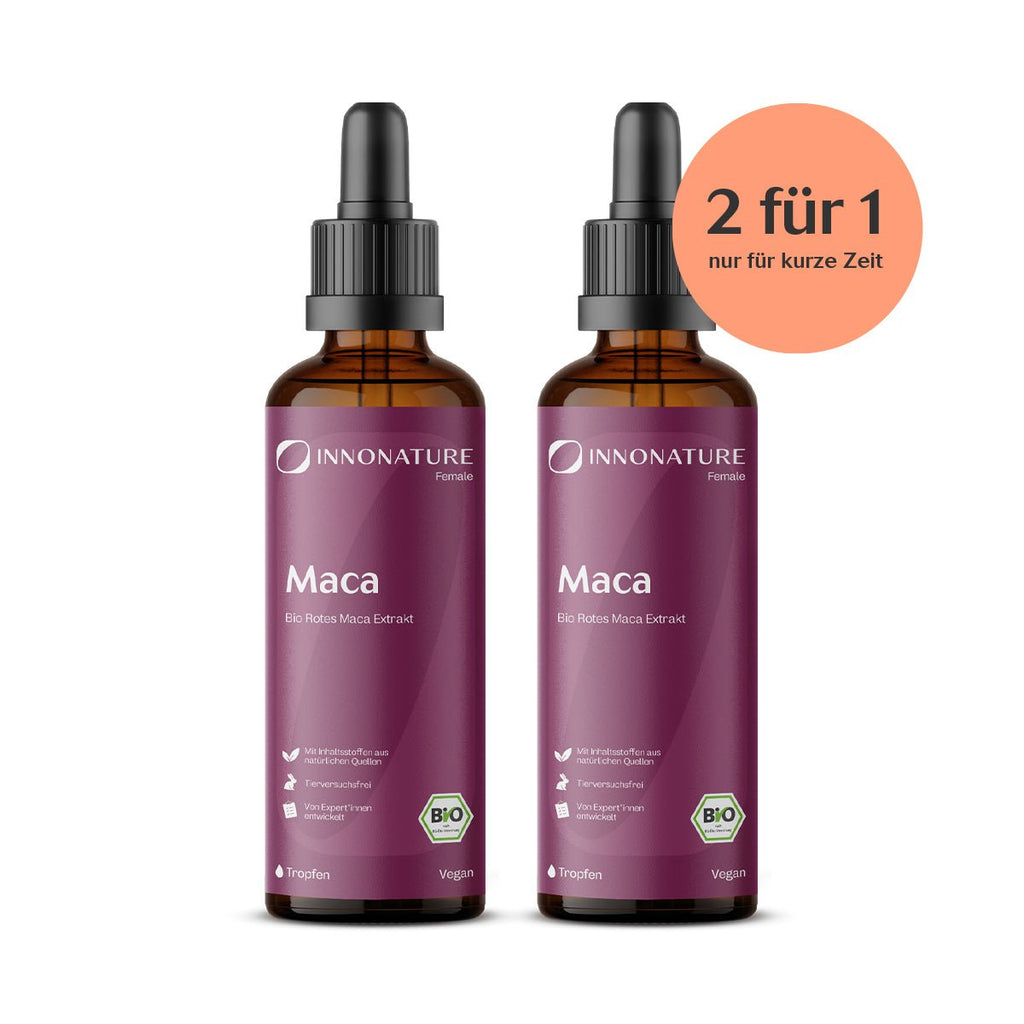Maca Duo