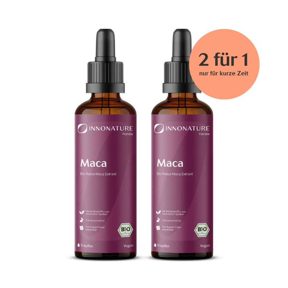 Maca Duo
