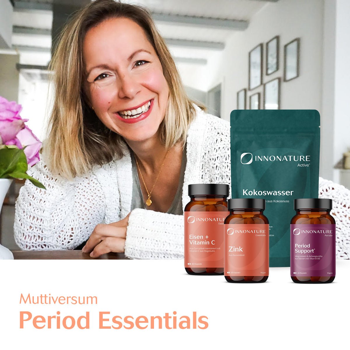 Muttiversum Period Essentials