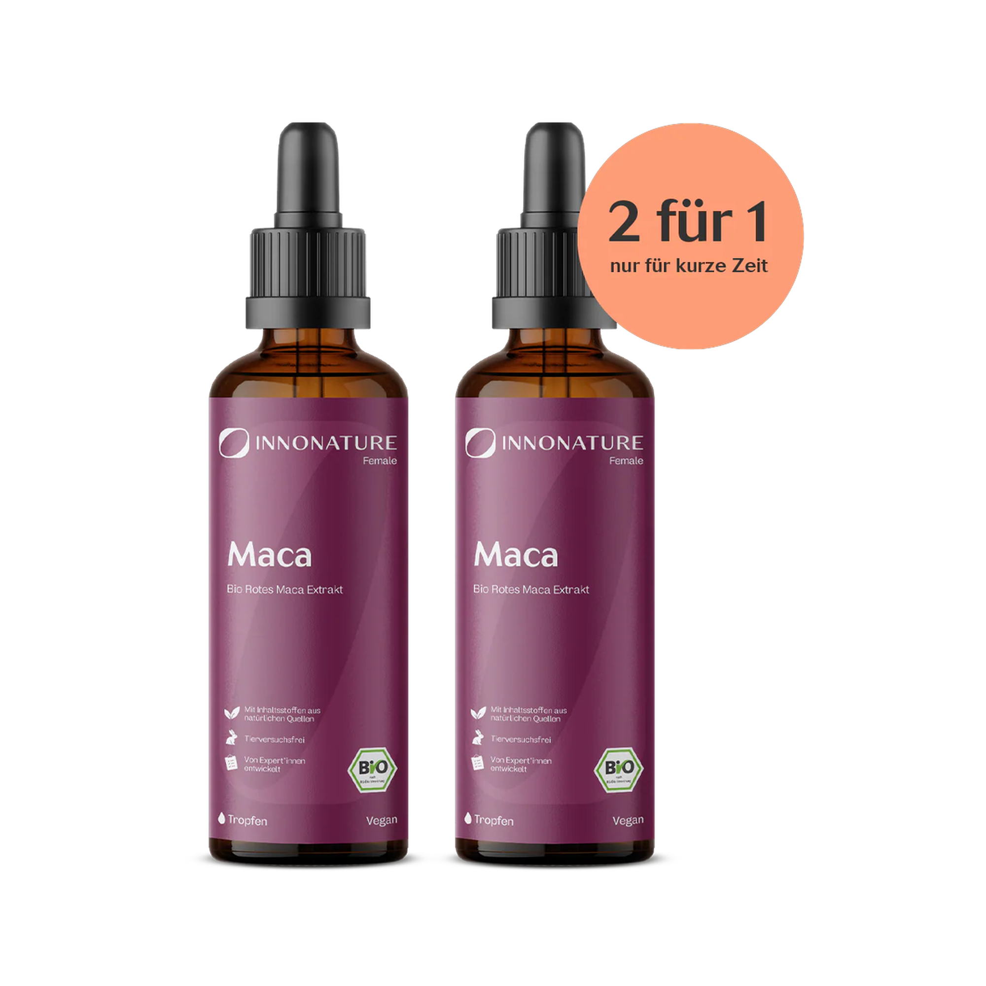 Maca Duo