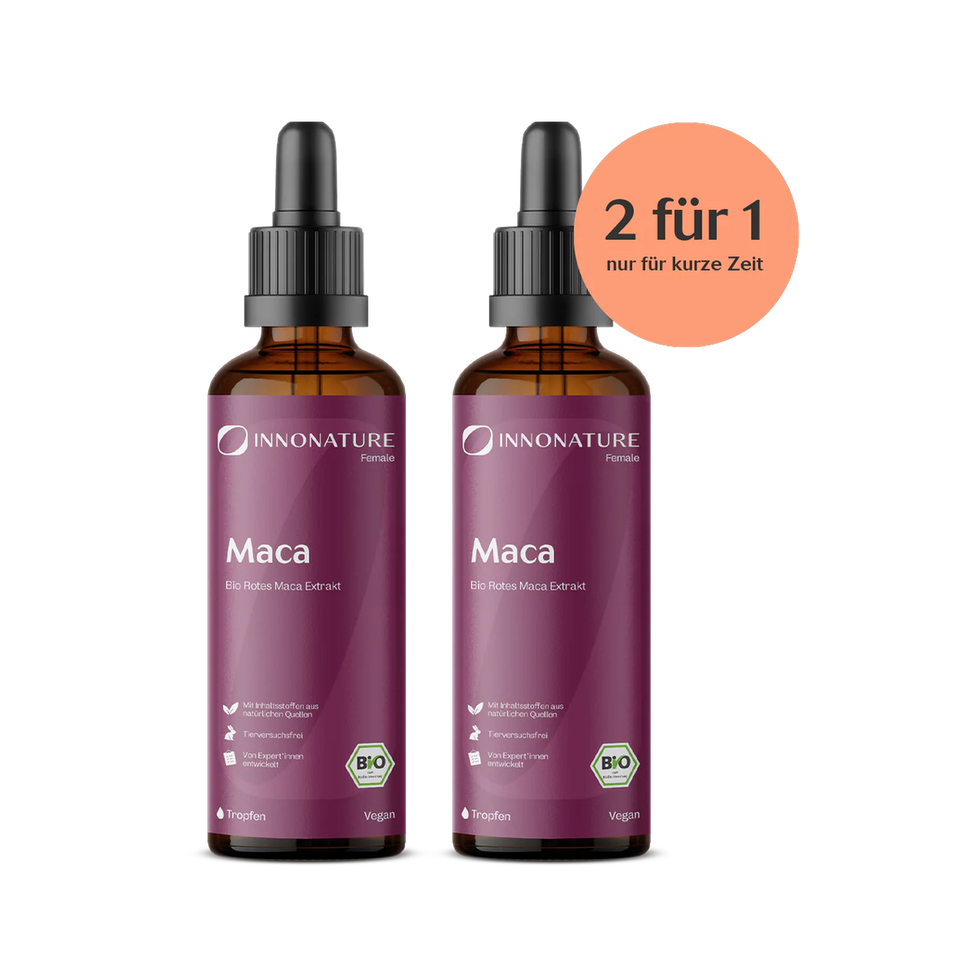 Maca Duo